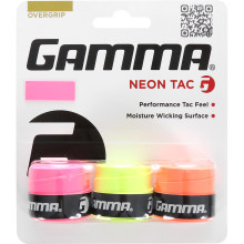 OVERGRIP GAMMA NEON TAC