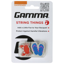 ANTIVIBRAZIONI GAMMA STRING THINGS CRABE/FLIP FLOP