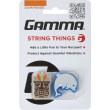 ANTIVIBRAZIONE GAMMA STRING THINGS MASQUE/DAUPHIN