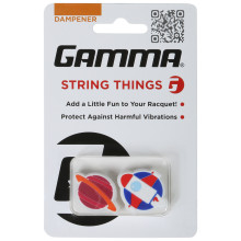 ANTIVIBRAZIONI GAMMA STRING THINGS RAZZO/PIANETA SATURNO