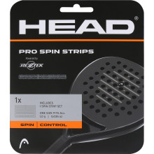 STRISCE HEAD PADEL PRO SPIN 