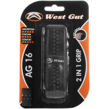 GRIP WEST GUT 2 IN 1