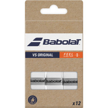 12 IMPUGNATURE BABOLAT VS ORIGINALI