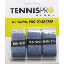 3 OVERGRIP TENNISPRO ORIGINAL PRO