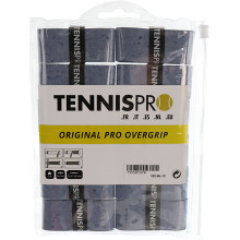 12 MANOPOLE TENNISPRO ORIGINAL PRO