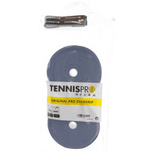 30 OVERGRIPS TENNISPRO ORIGINAL PRO