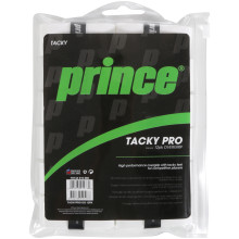 12 OVERGRIP PRINCE TACKYPRO