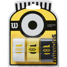 OVERGRIP WILSON PRO OVERGRIP MINIONS