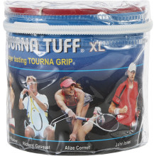 30 OVERGRIP TOURNA TUFF XL