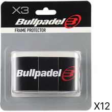 PROTEZIONE SCATOLA BULLPADEL TELAIO 12UD 005