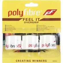 OVERGRIP POLYFIBRE FEEL IT