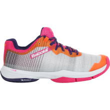 SCARPE BABOLAT DONNA JET RITMA PADEL