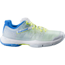 SCARPE BABOLAT DONNA JET RITMA PADEL