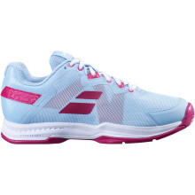 SCARPE BABOLAT DONNA SFX3 TUTTE LE SUPERFICI