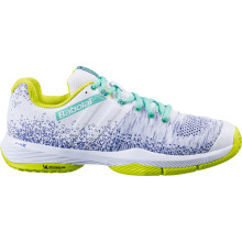 SCARPE BABOLAT DONNA SENSA PADEL / TERRA BATTUTA