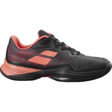 SCARPE BABOLAT DONNA JET MACH 3 ERBA SINTETICA