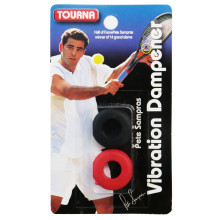 ANTIVIBRATORI TOURNA PETE SAMPRAS