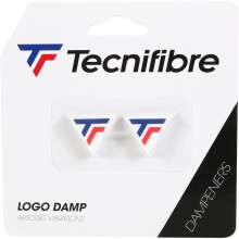 ANTIVIBRATORI TECNIFIBRE LOGO UMIDO TRICOLORE