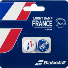 ANTIVIBRAZONI BABOLAT LOONY DAMP FRANCE 