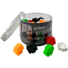 SCATOLA DA 50 ANTIVIBRAZIONI PRINCE/HYGROGEN