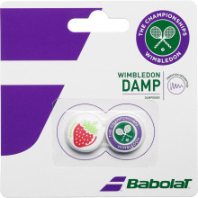 ANTIVIBRAZIONI BABOLAT WIMBLEDON DAMPENER*2