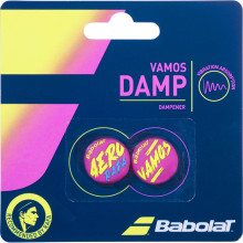 ANTIVIBRAZIONI BABOLAT VAMOS DAMP