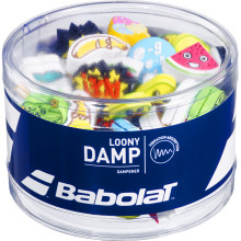 CONFEZIONE DA 75 ANTIVIBRAZIONI BABOLAT LOONY DAMP