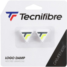 ANTIVIBRATORI TECNIFIBRE LOGO DAMP NEON (ANTIVIBRANTI)