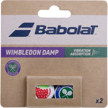 SMORZATORE BABOLAT WIMBLEDON*2
