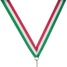 RUBAN DE MEDAILLE R4B ITALIE