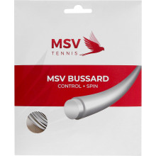 CORDA MSV BUSSARD (12 METRI)