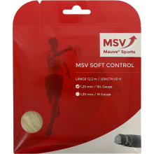 CORDA MSV SOFT CONTROL (12 METRI)