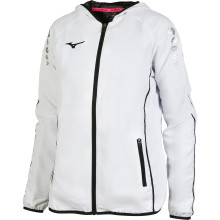 GIACCA MIZUNO DONNA MICRO