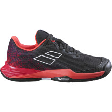 SCARPE BABOLAT JUNIOR JET MACH 3 TUTTE LE SUPERFICI