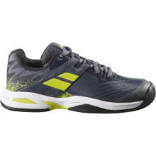 SCARPE BABOLAT JUNIOR PROPULSE TUTTE LE SUPERFICI