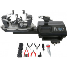 MACCHINA INCORDATRICE ELETTRONICA CB-20 con supporto