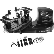 MACCHINA INCORDATRICE ELETTRONICA CB PRO 14
