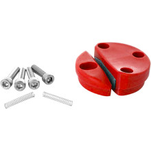 TAMBURO DI RICAMBIO PER MACCHINA MANUALE CB-10 / CB-10PRO