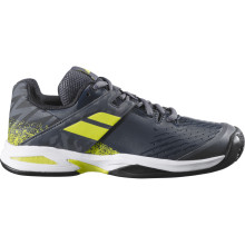SCARPE BABOLAT JUNIOR PROPULSE TERRA BATTUTA