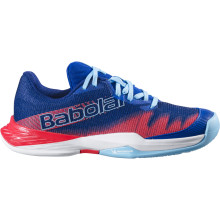 SCARPE BABOLAT JUNIOR JET PREMURA 2 PADEL