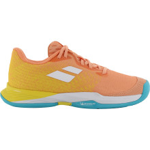 SCARPE BABOLAT JUNIOR JET MACH 3 TERRA BATTUTA