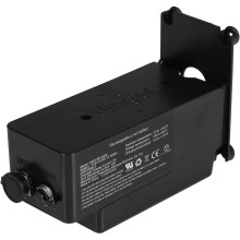 BATTERIA DI RICAMBIO PER BILANCINO (TENNIS O PADEL)