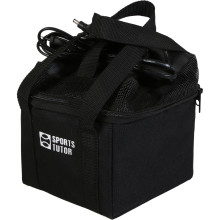BATTERIA ESTERNA PER LANCIATORI DI PALLINE TUTOR