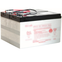 BATTERIA LANCIAPALLE TUTOR PER MOD