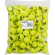 RICARICA 72 PALLINE BABOLAT GOLD ACADEMY
