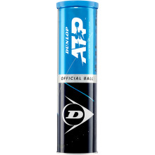 TUBO DI 4 PALLINE DUNLOP ATP