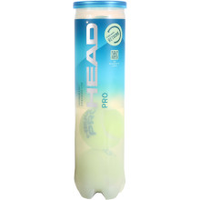 TUBO DI 4 PALLINE HEAD PRO 