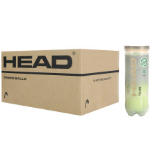 SCATOLA DI 24 TUBI DI PALLINE TOUR 3 HEAD