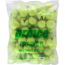 SACCHETTO DA 60 PALLINE PRINCE TRAINER