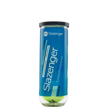TUBO 3 PALLE CAMPIONATO SLAZENGER